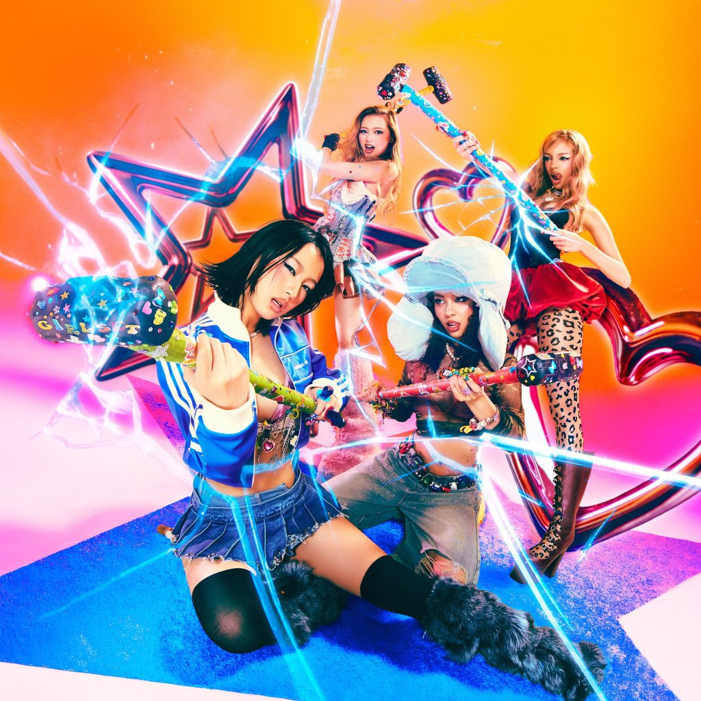 De VCHA à Girlset : un rebranding qui attire les&nbsp;regards