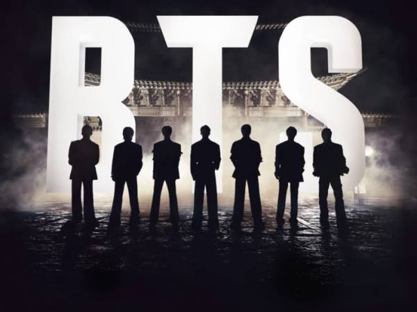 Le retour de&nbsp;BTS